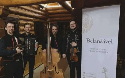 Koliba na Vršku, Bytča
