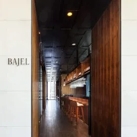 Bajel — photo 40