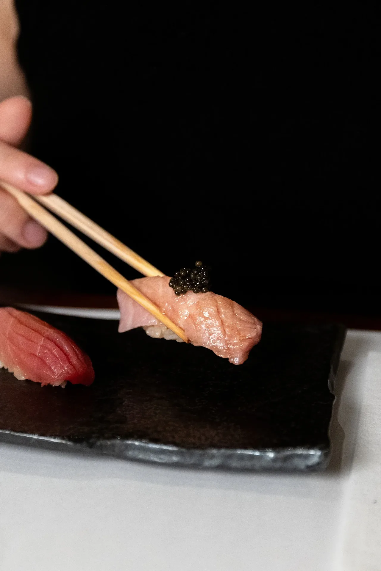 Tetsu Sushi Bar — photo 43