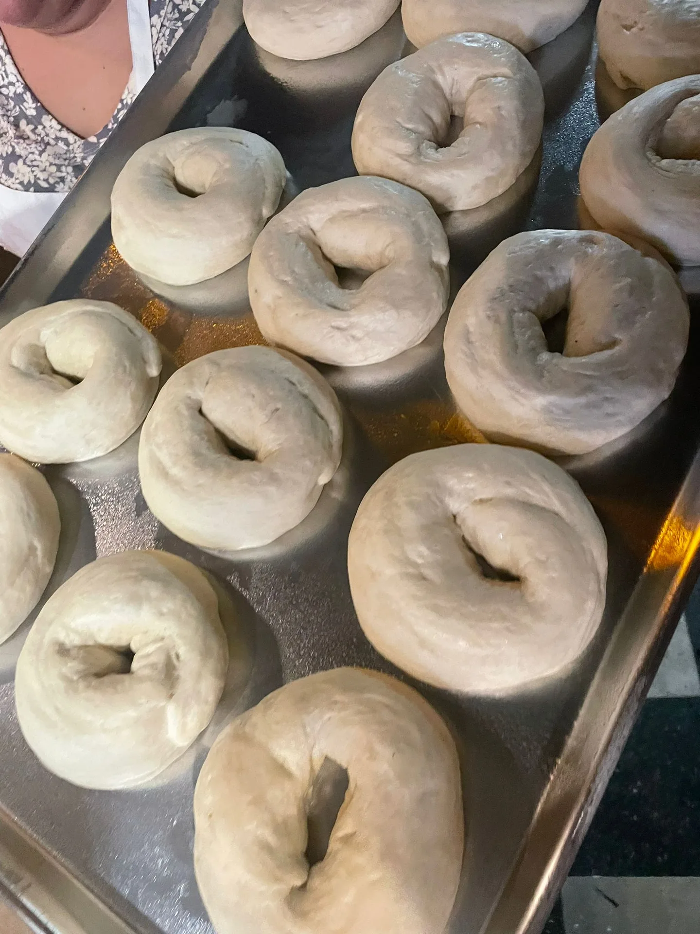 Josh's Deli — photo 5