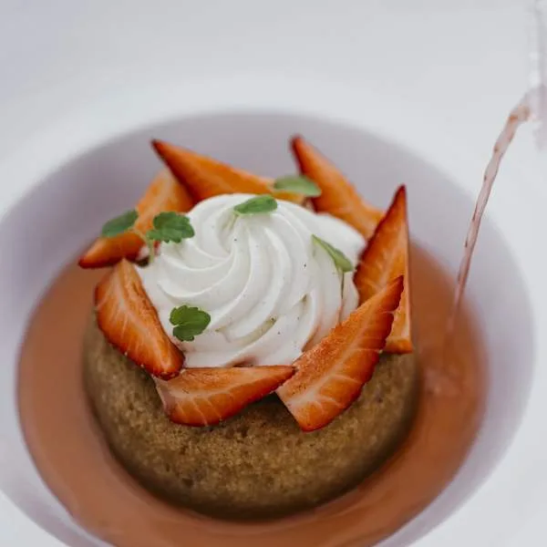 Erre — food