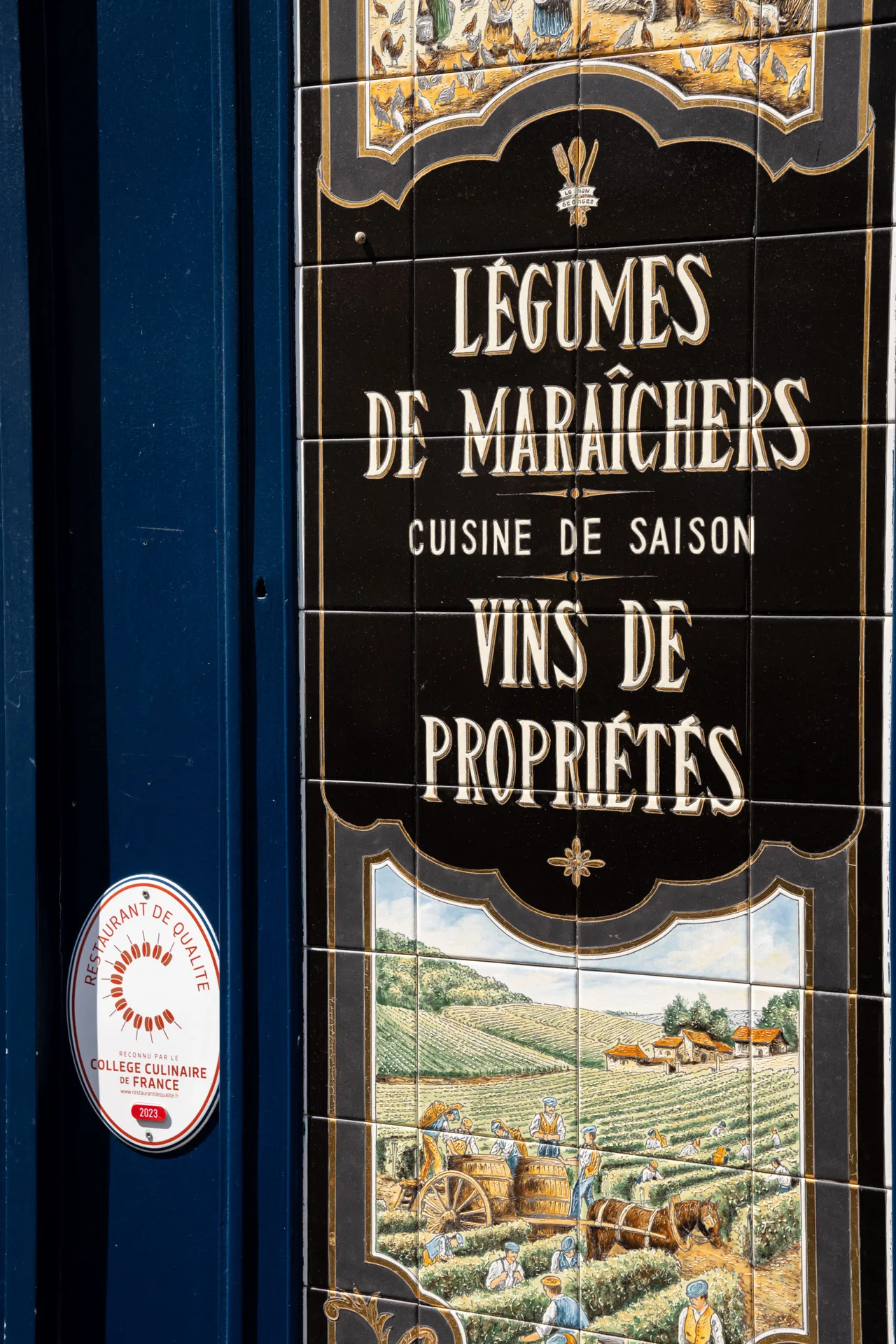 Le Bon Georges — photo 102