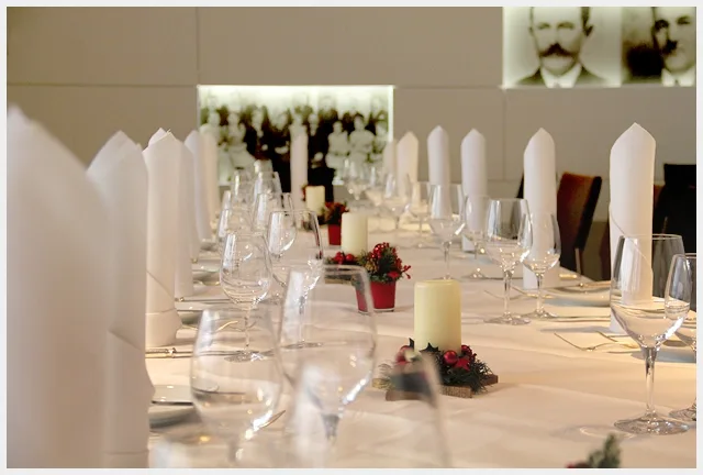 Restaurant Ochsen — photo 25