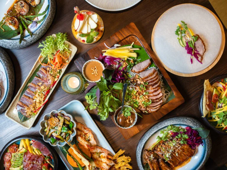 May Restaurant — photo 9