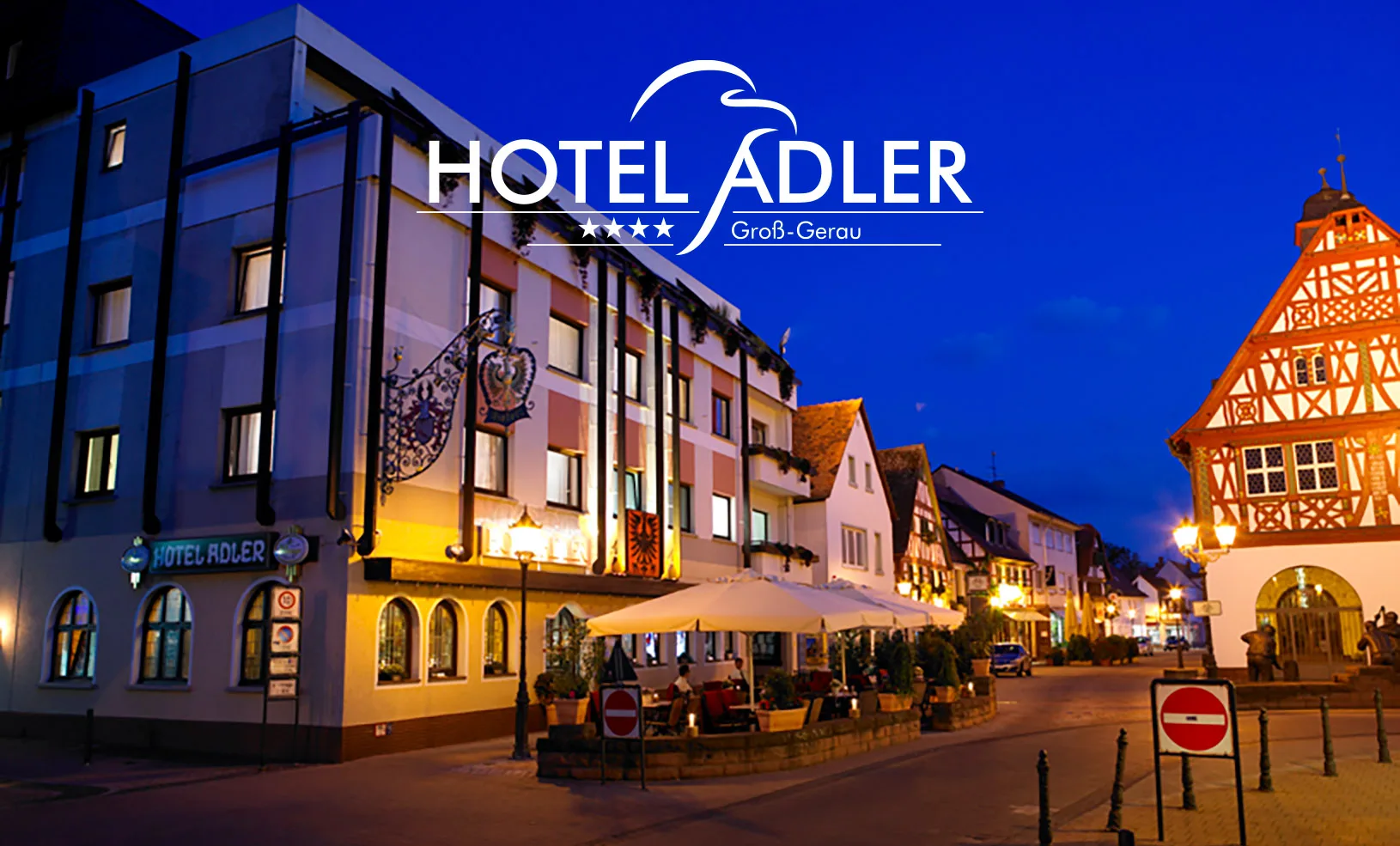 Hotel Adler — photo 14