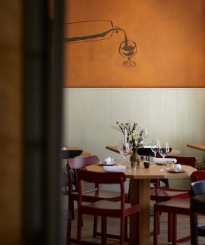 Meat District, Porvoo