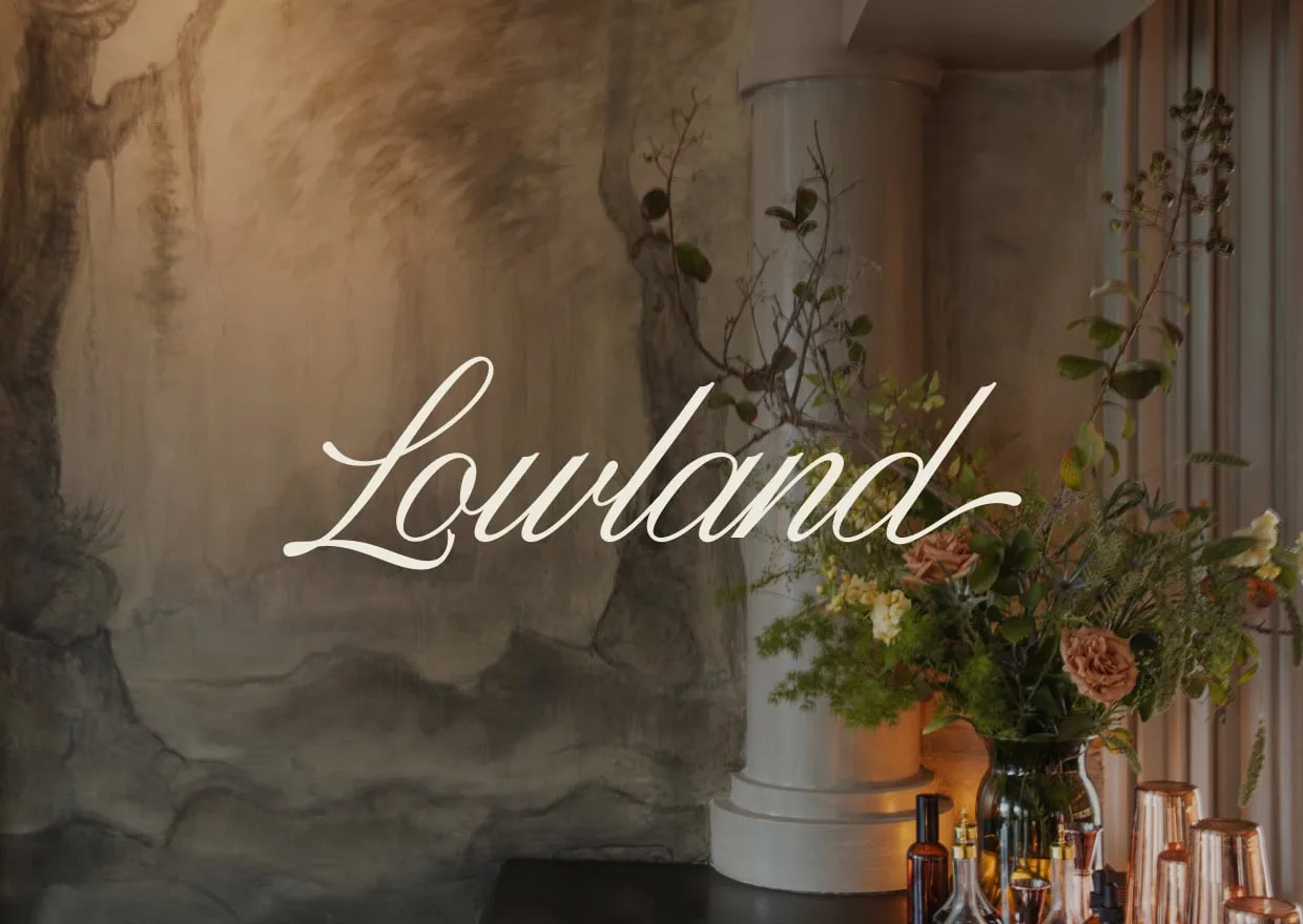 Lowland, Charleston
