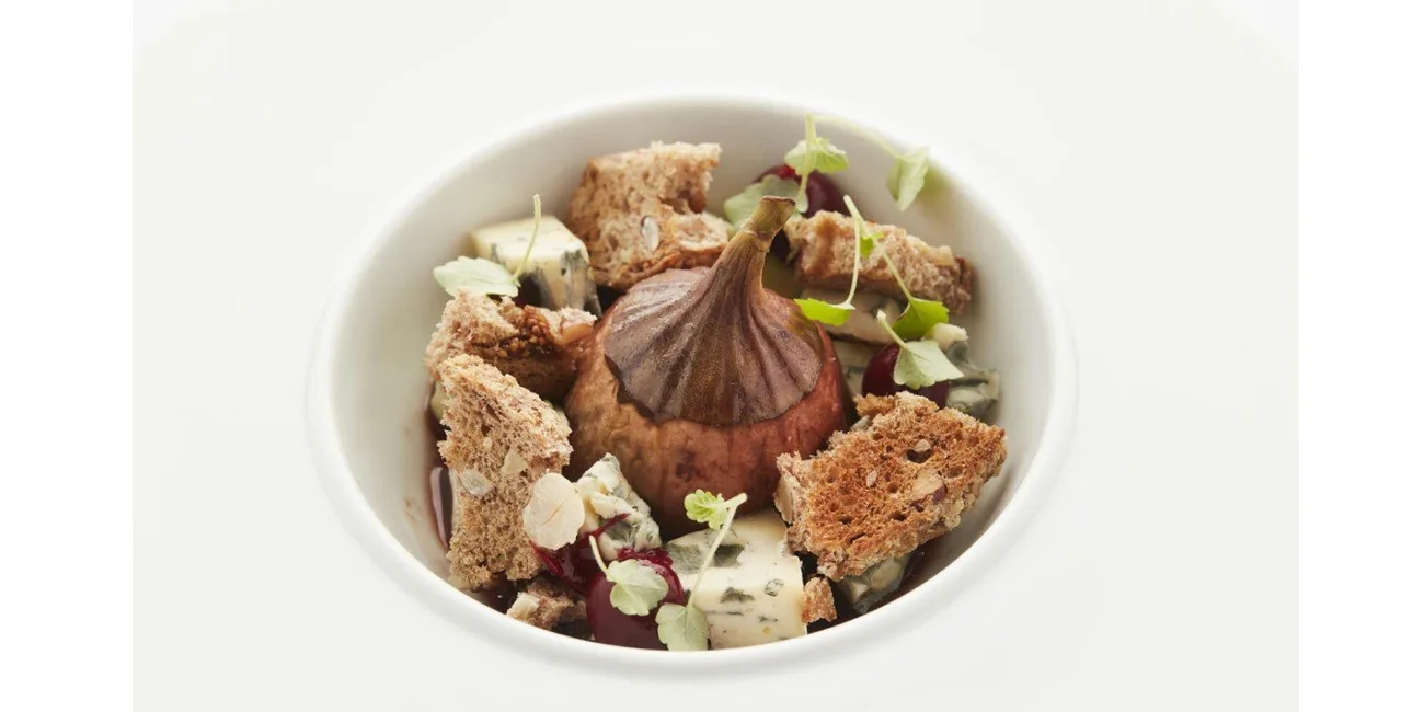 Cocotte — food