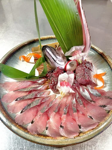 Nagomi — photo 46