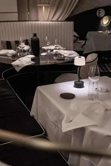 Folie Cuisine d'Émotions — photo 12