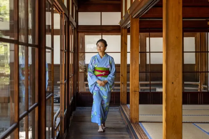 Jean-Georges at The Shinmonzen — photo 9