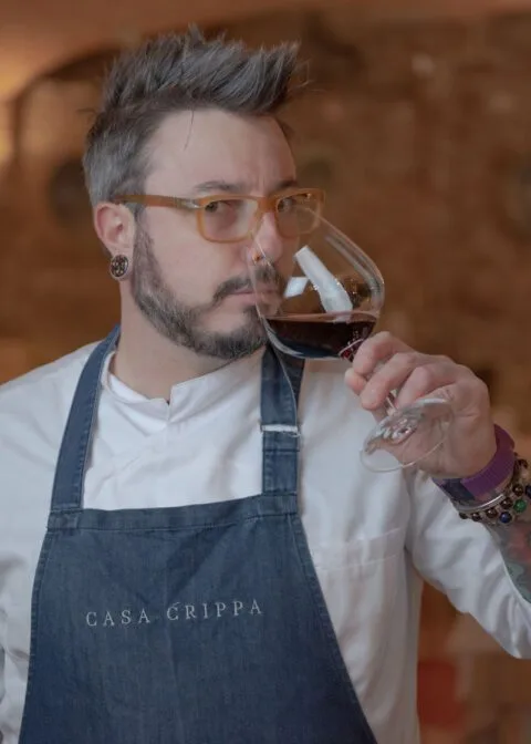 Enoteca di Canelli - Casa Crippa — photo 11