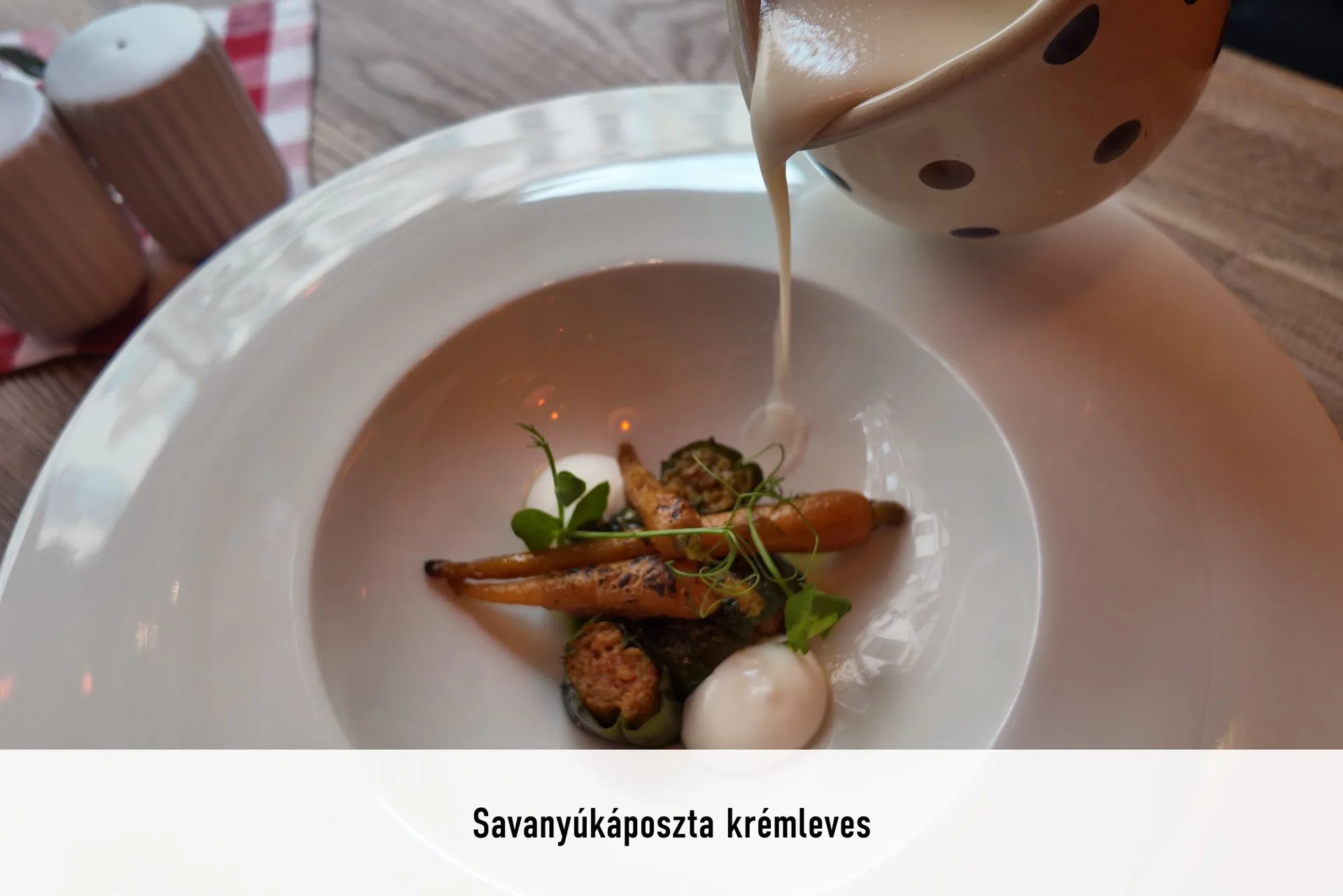 Retek Bisztró — photo 17