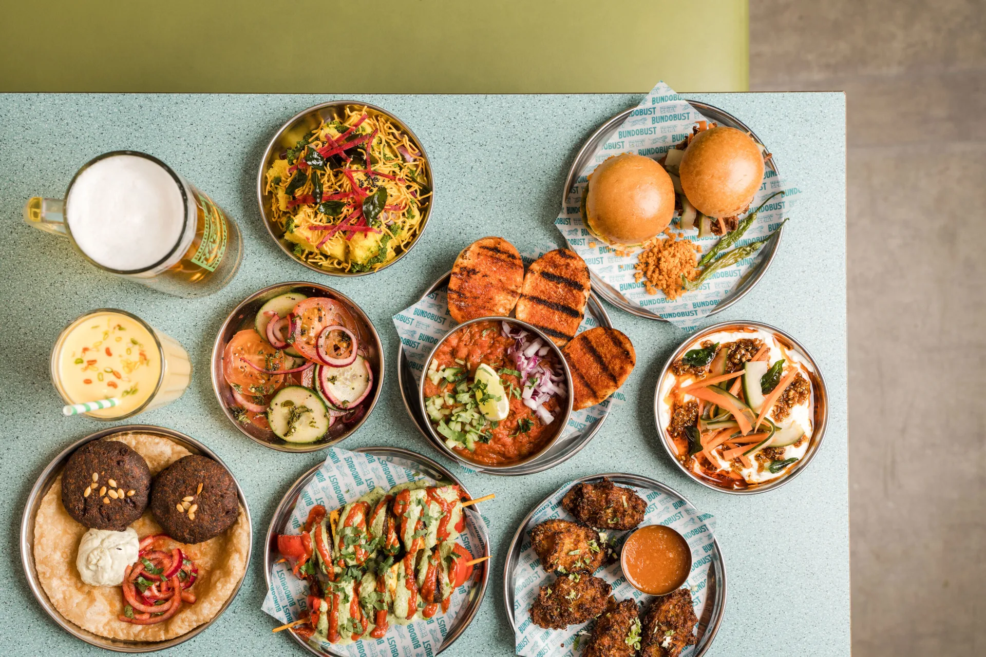 Bundobust Leeds — photo 15