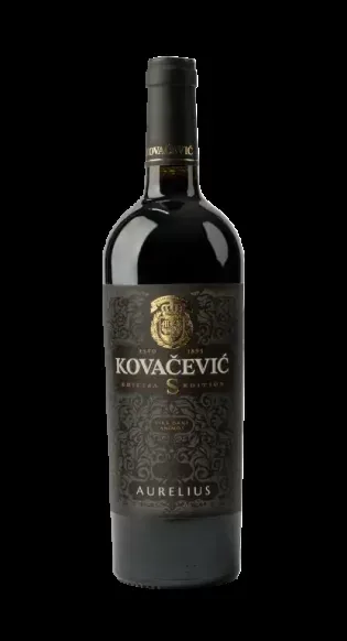 RESTORAN VINSKA KUĆA KOVAČEVIĆ — photo 10