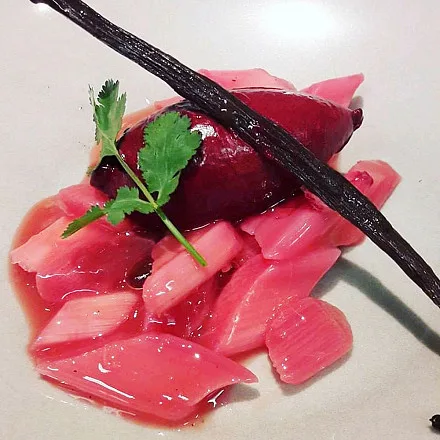 Pan e Vin, Salzburg