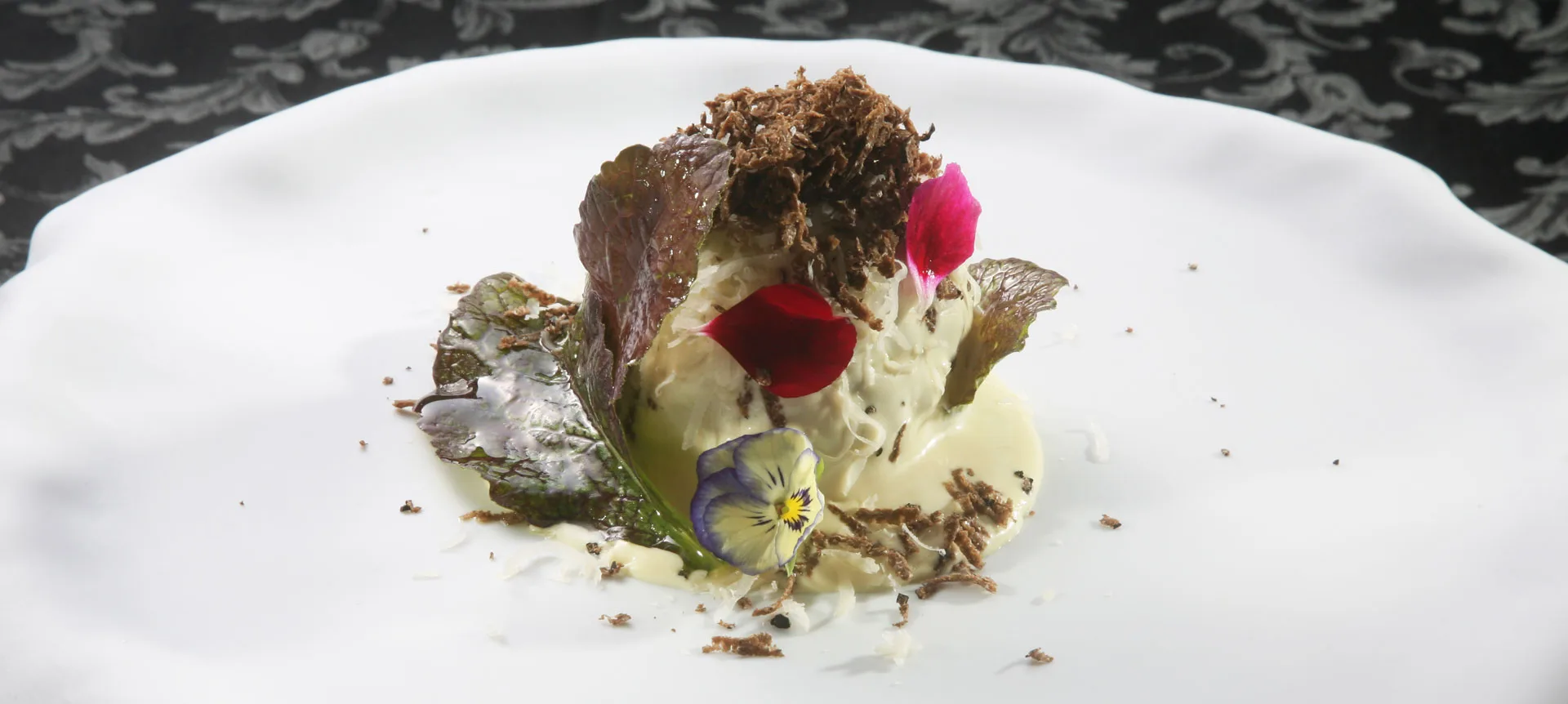 Il Giardino del Gusto — food