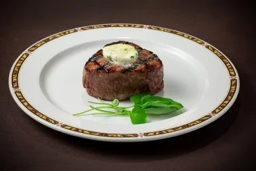 Silverado Steak House — photo 5