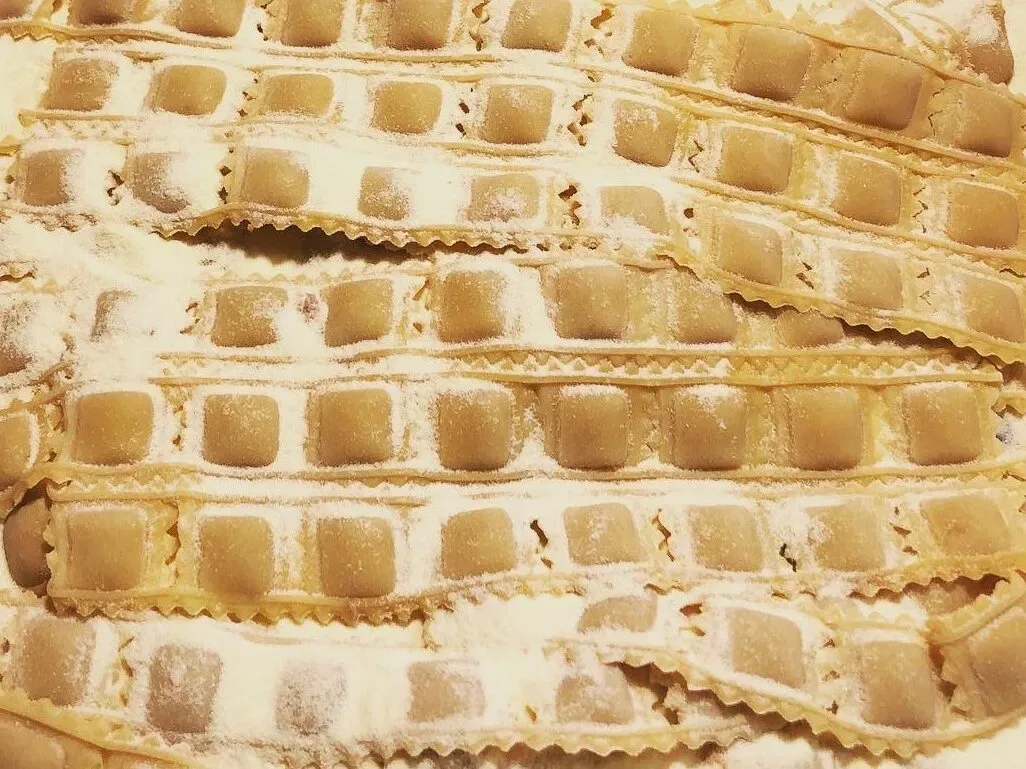 Pasta and... — photo 13