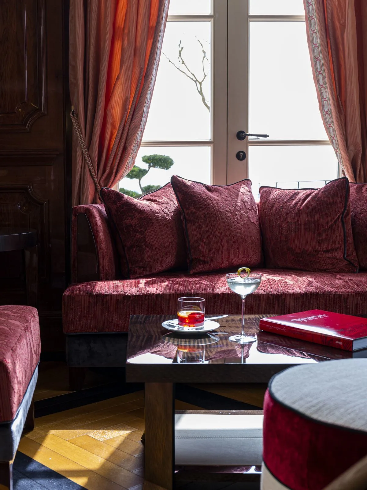 La Table de Pavie — photo 16