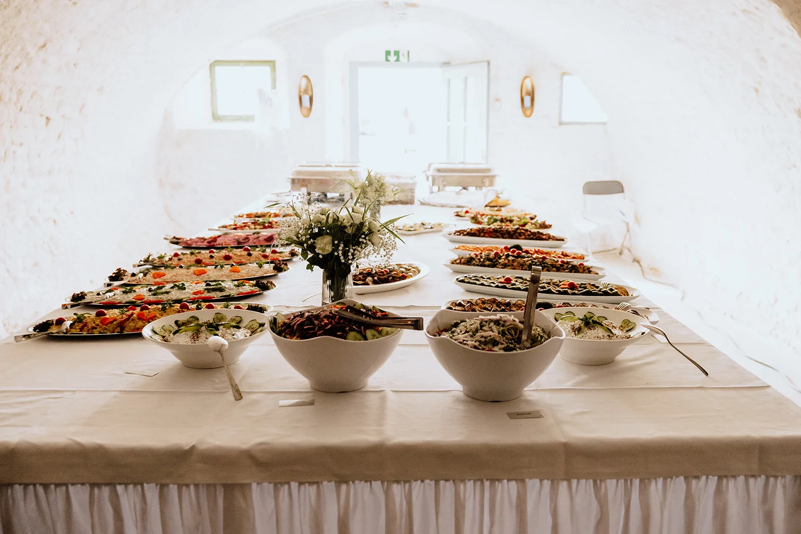 Restaurant Tandure — photo 6