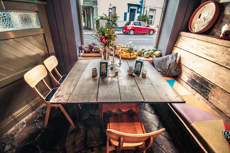 Kai Restaurant — photo 17