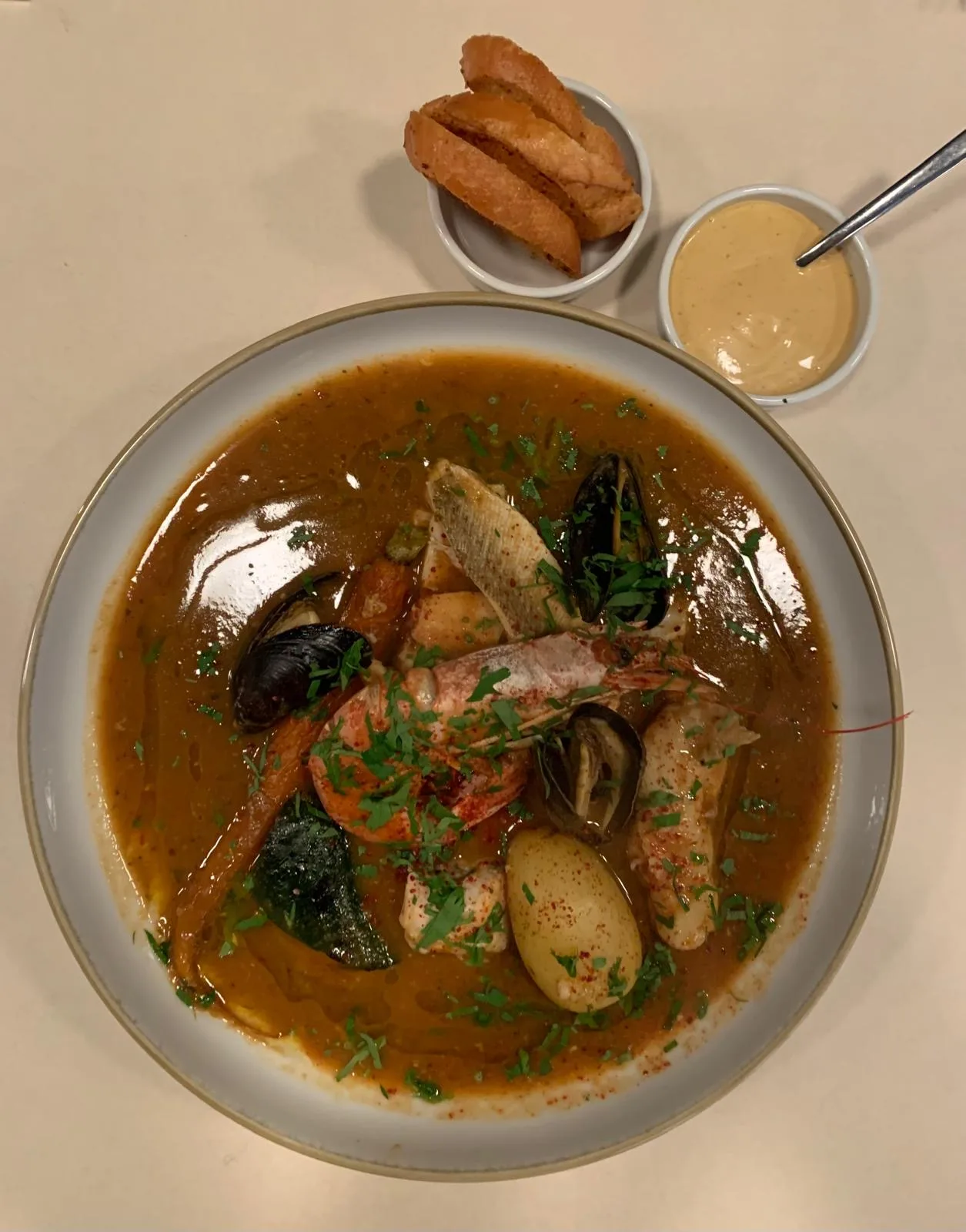 Beaucoup Fish — photo 28
