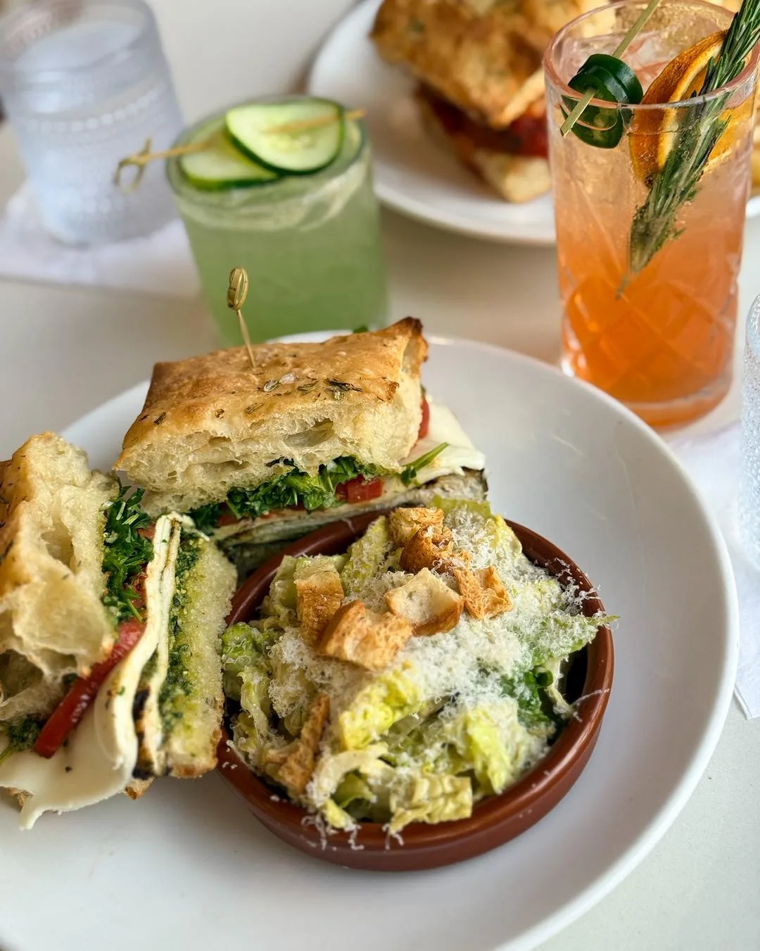 Savi Cucina + Wine Bar — photo 22