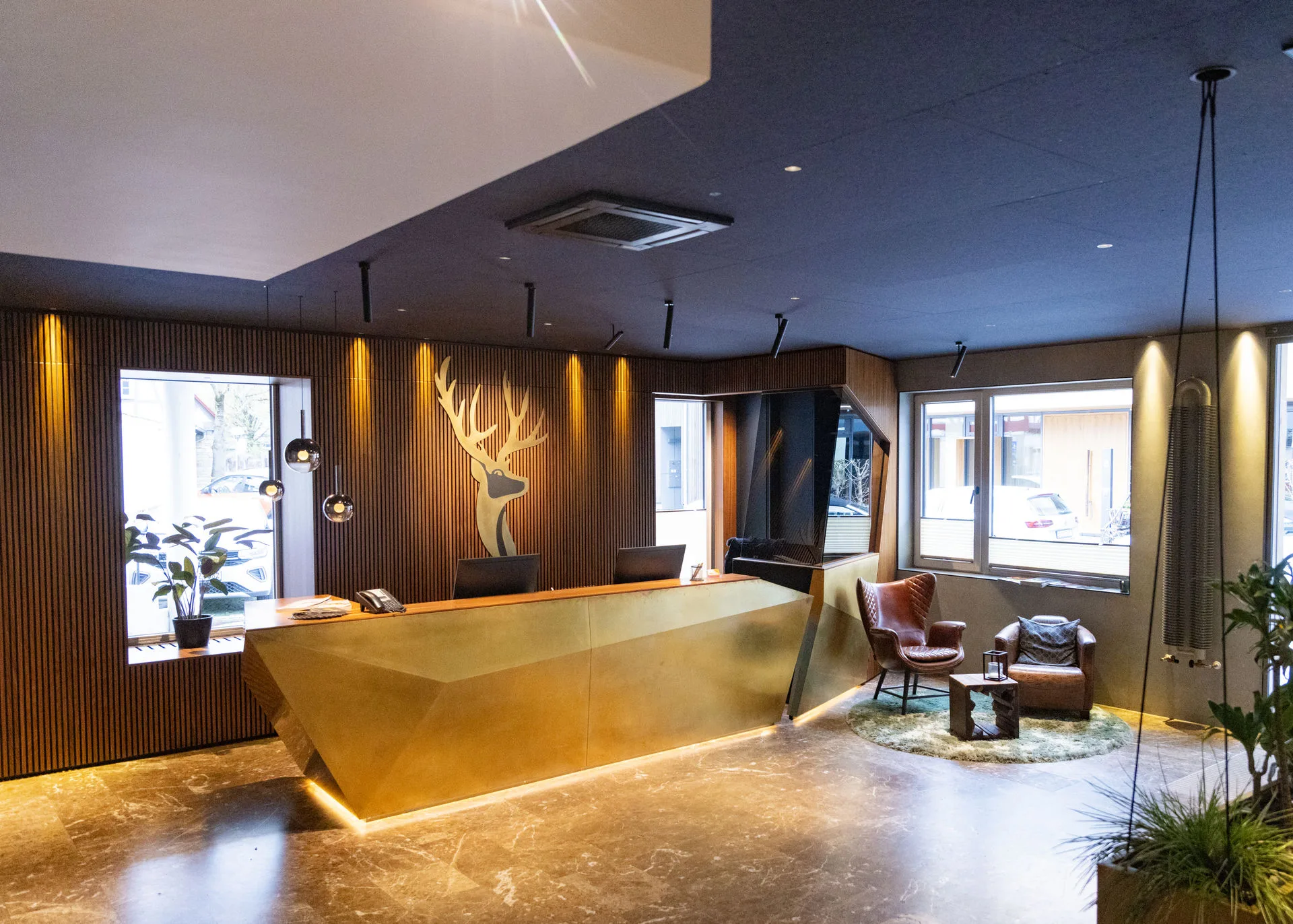 Oettinger's Restaurant — photo 11