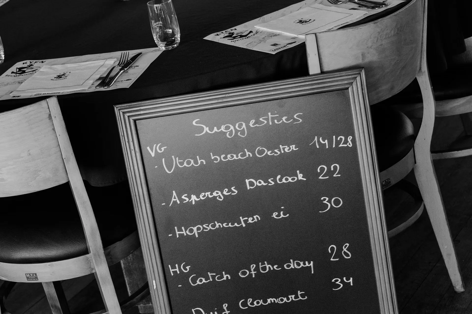 D'Oude Jachthaven — photo 13