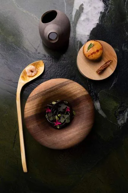 La Table de Pierre Reboul — photo 18