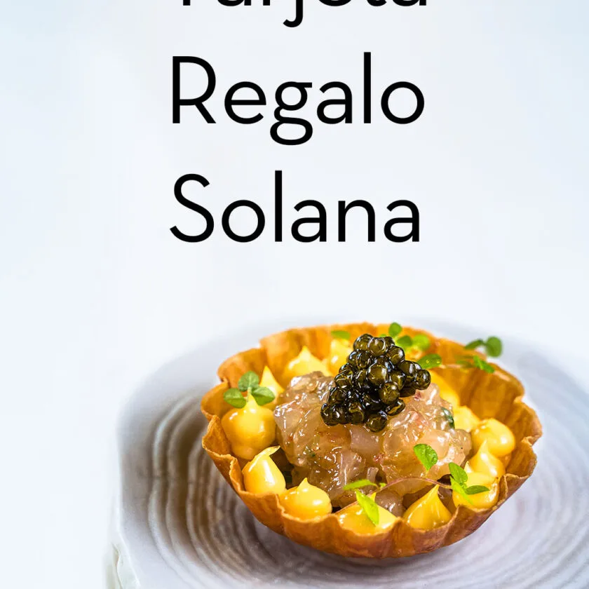 Solana, Ampuero