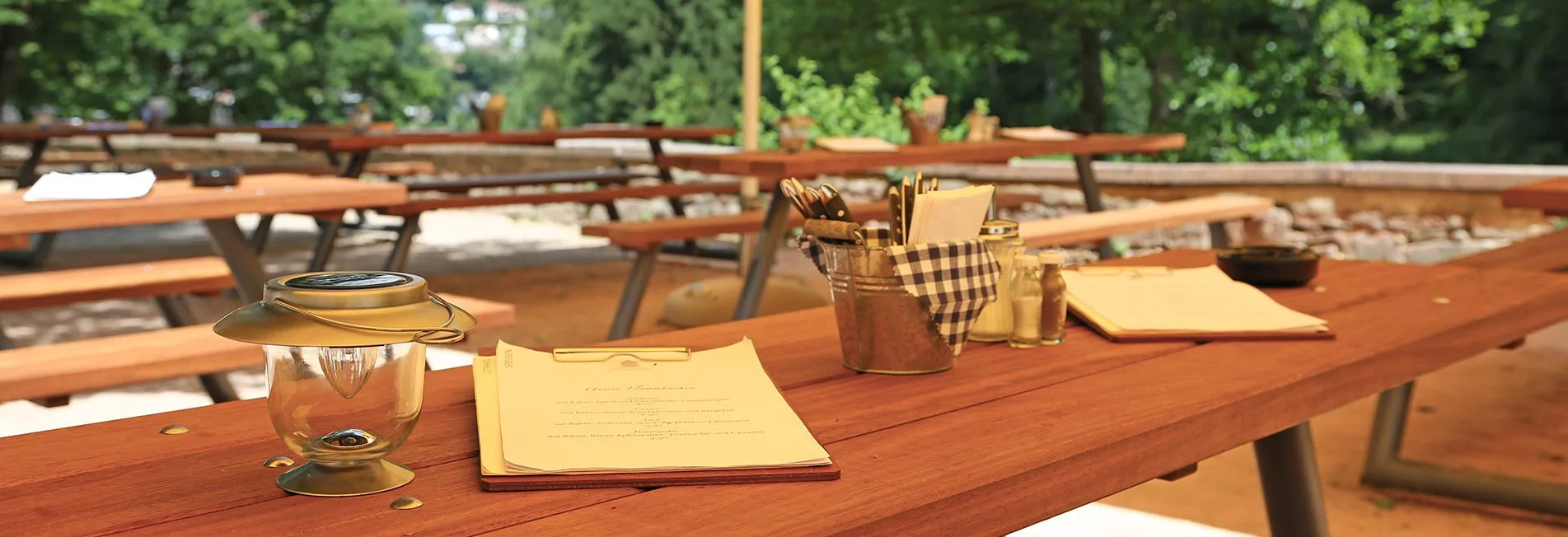 Restaurant Wolfsbrunnen — photo 4