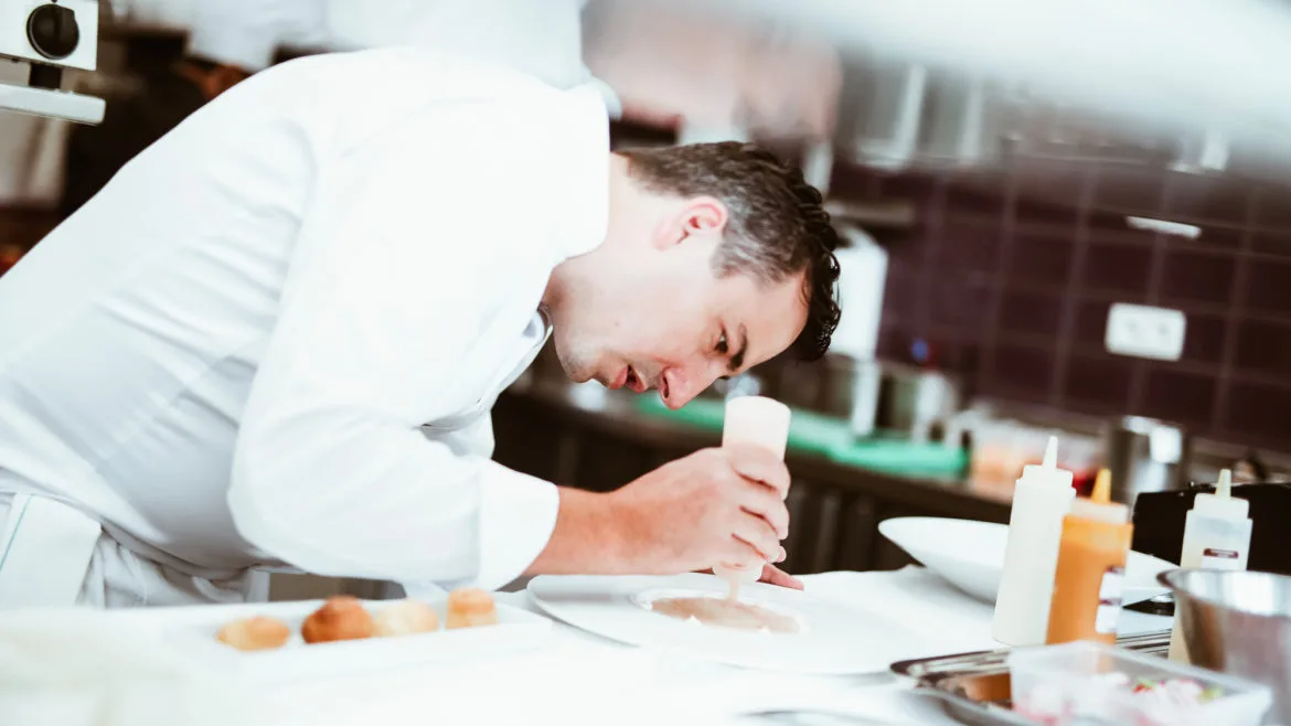 Brugmann — kitchen