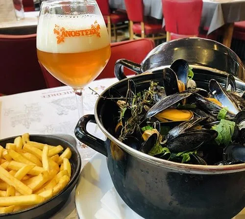 Restaurant Chicorée — photo 4