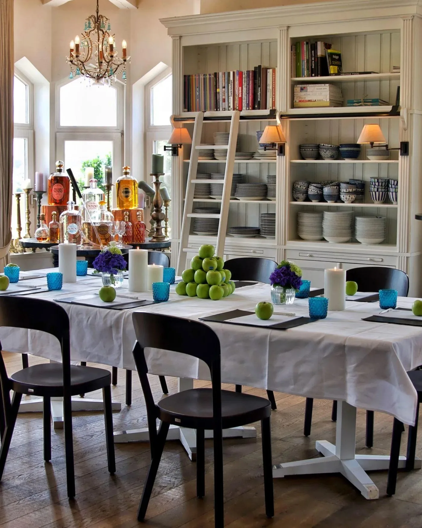 MARBURGER Esszimmer — photo 13