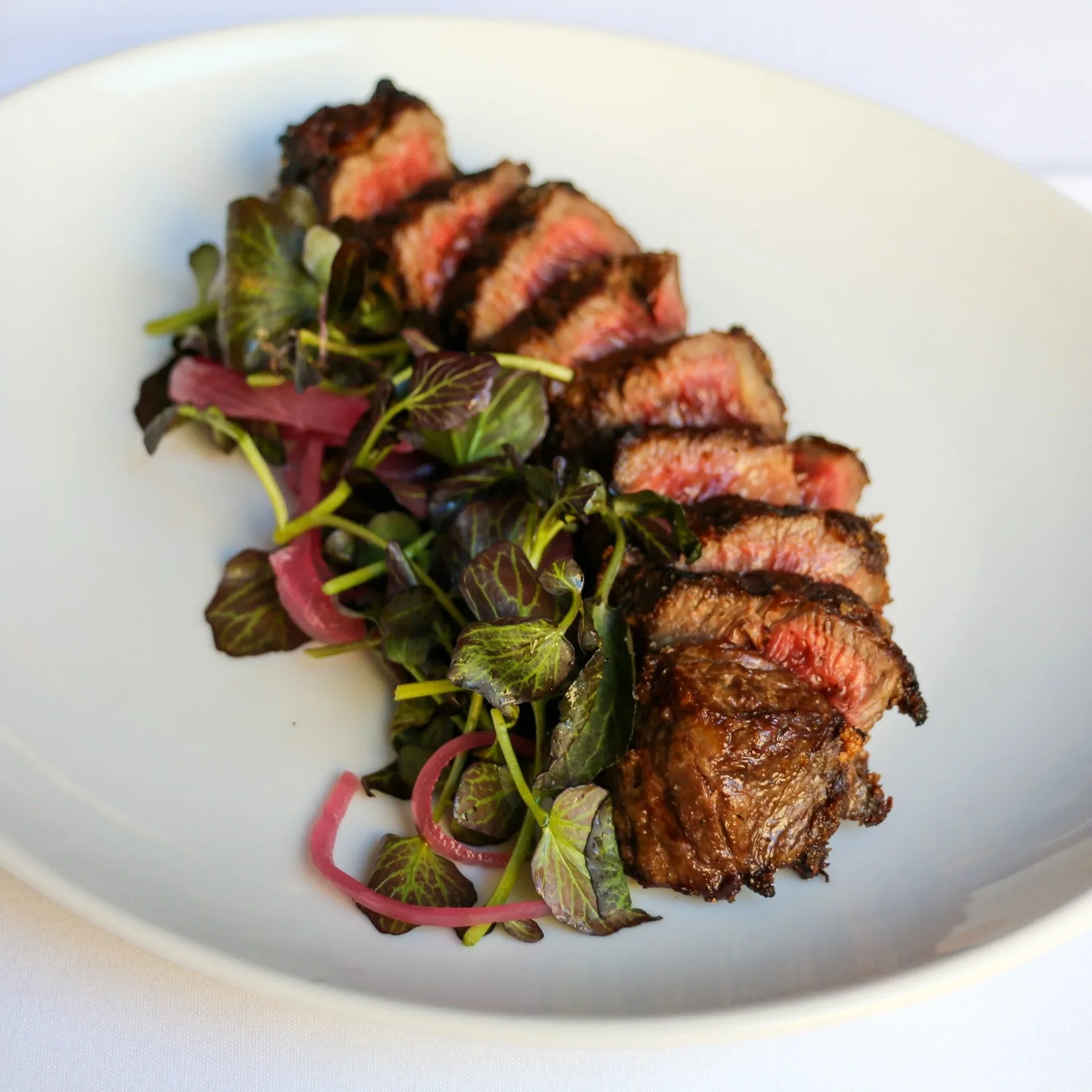 Grill 23 & Bar — photo 16