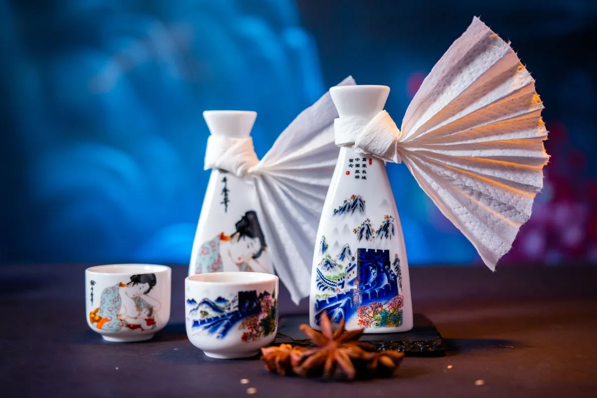 Kinjo Sushi &amp; Grill, Bad Dürkheim