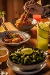 Kawa Ni — food