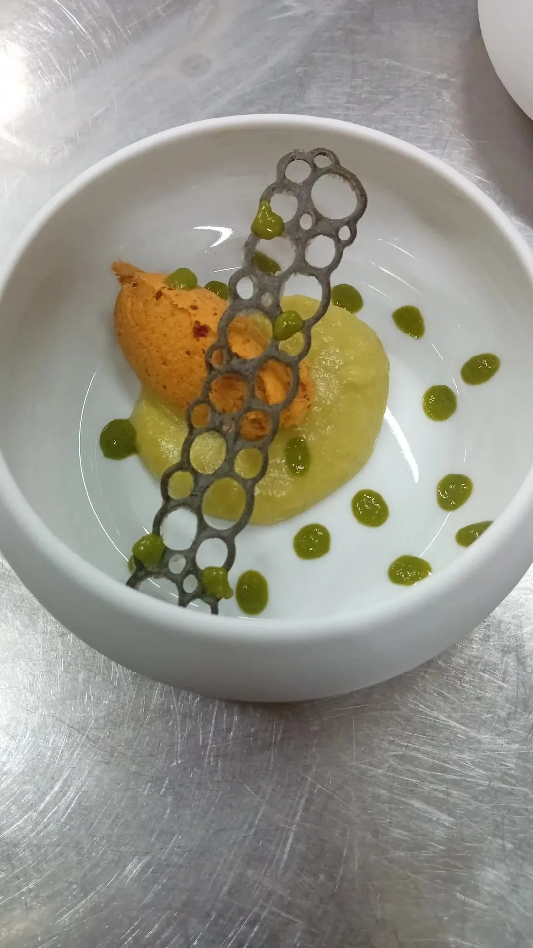 La cuisine de l'Apothicaire — photo 28