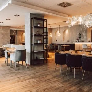 Mace restaurant — photo 20
