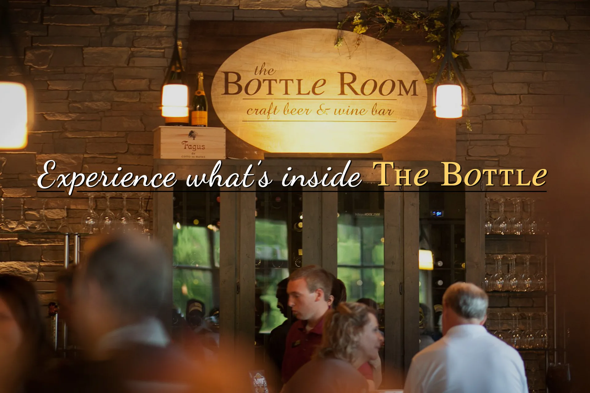The Bottle Room — photo 5