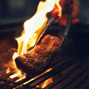 Trivet — food
