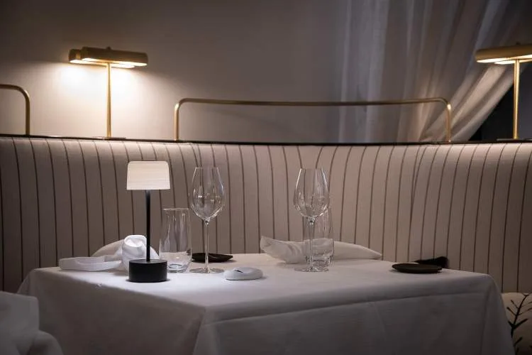 Folie Cuisine d'Émotions — photo 15