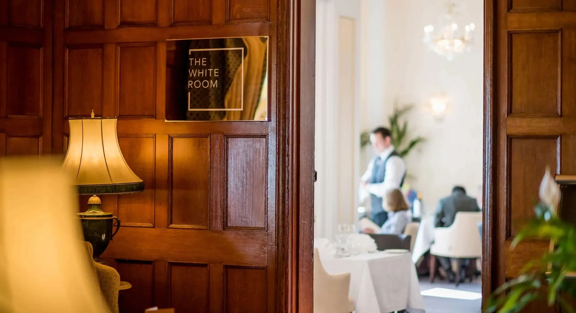 The Victoria Hotel — photo 16
