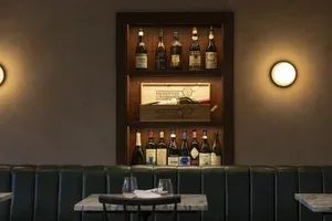 Sotto, Edinburgh