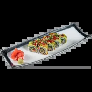 RESTORAN SAKURA — food