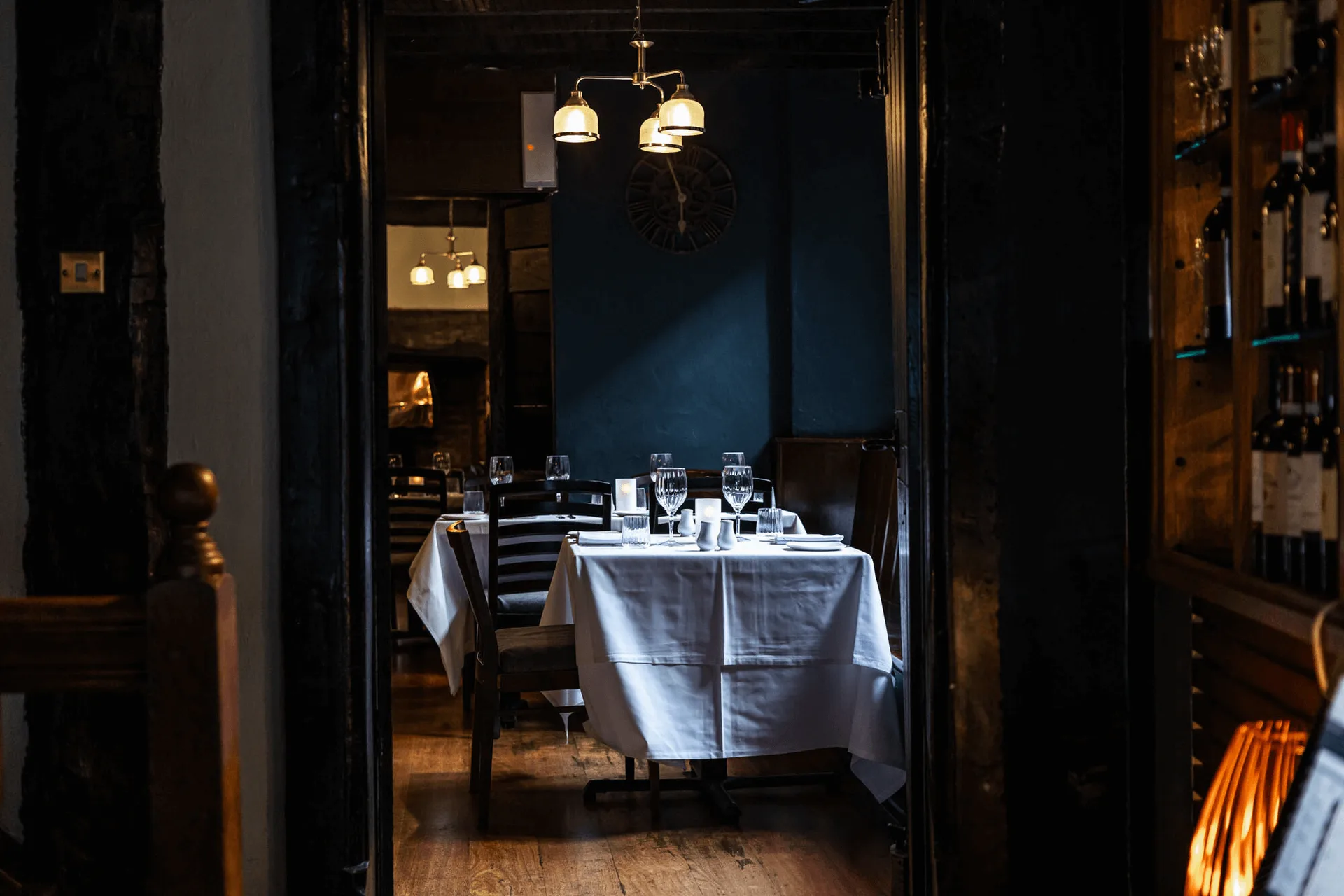 Al Molo - Dorchester — photo 45