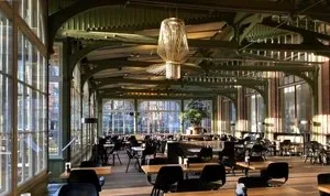 De Plantage, Amsterdam