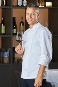 Casa Bertini — kitchen